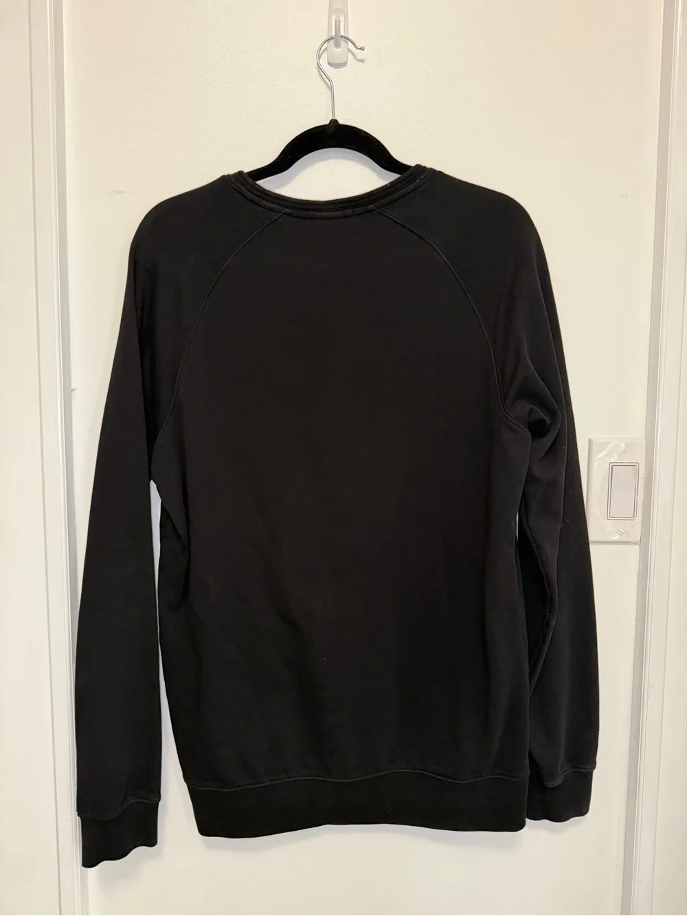 Scotch & Soda - Risktaker Crewneck